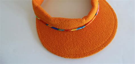 hermes sun visor|Hermes Sun .